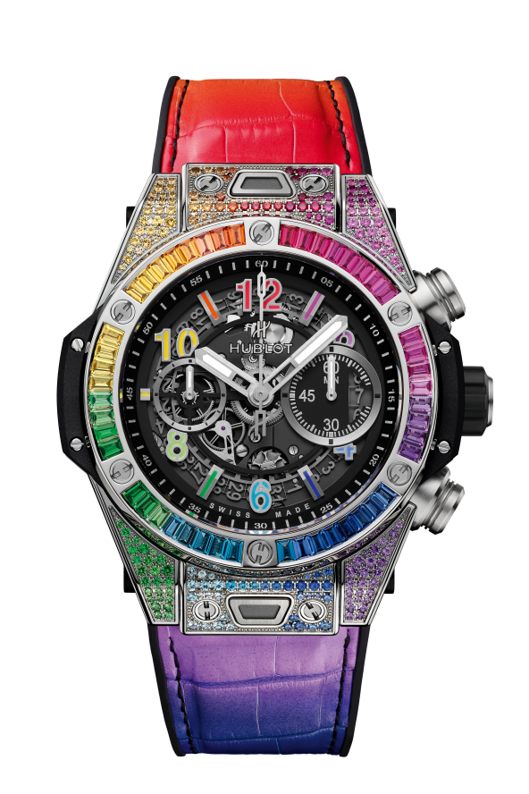 hublot c