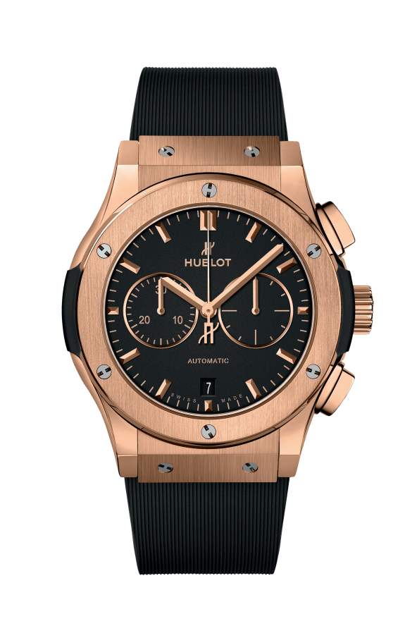 Classic Fusion Chronograph Premier League 42 mm