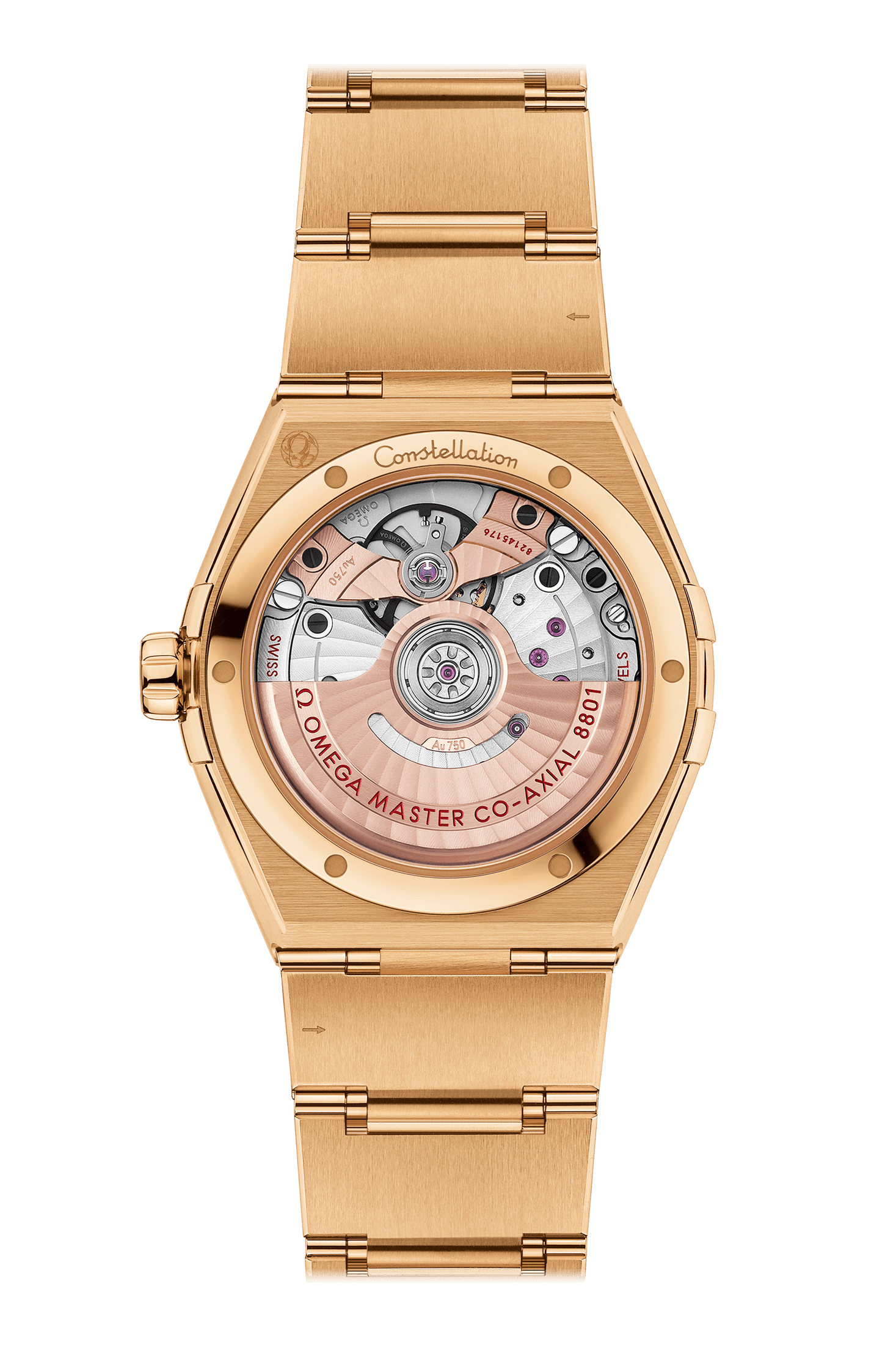 La Cote des Montres : Prix du neuf et tarif de la montre Omega ...