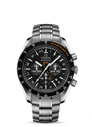 montres Omega - Speedmaster