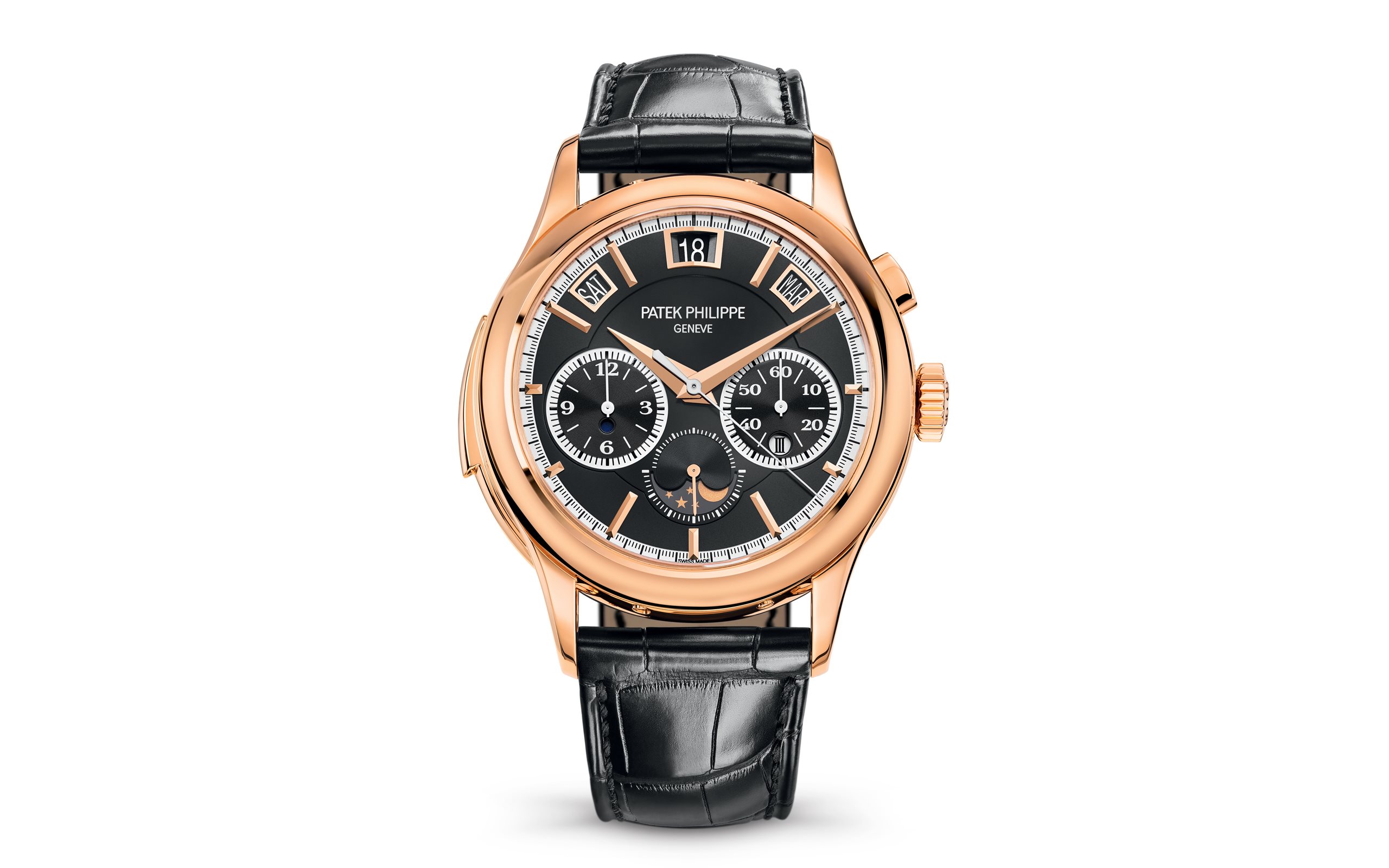 patek grand complication price