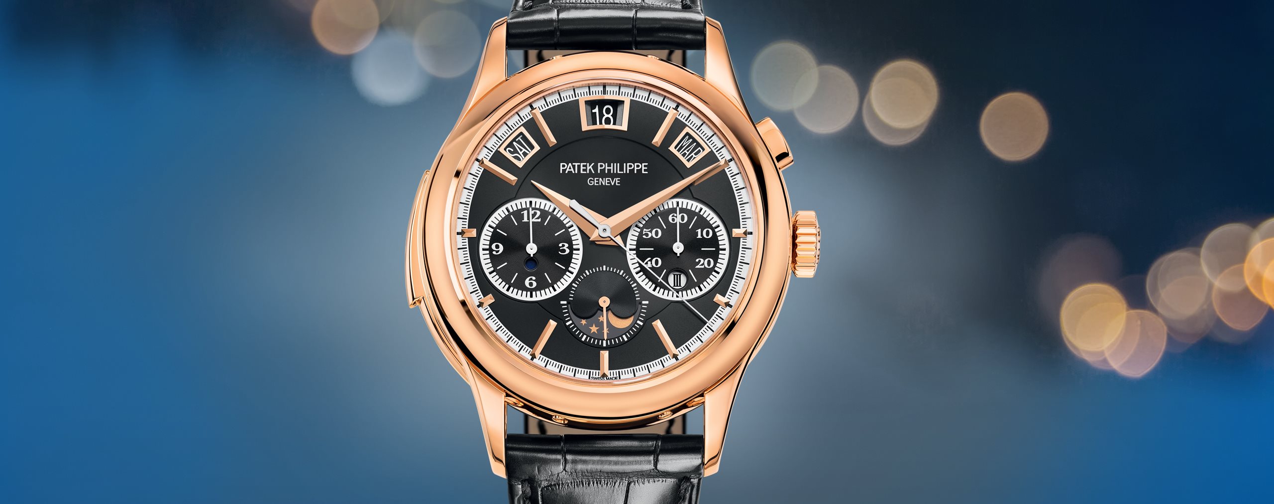 patek grand complication price