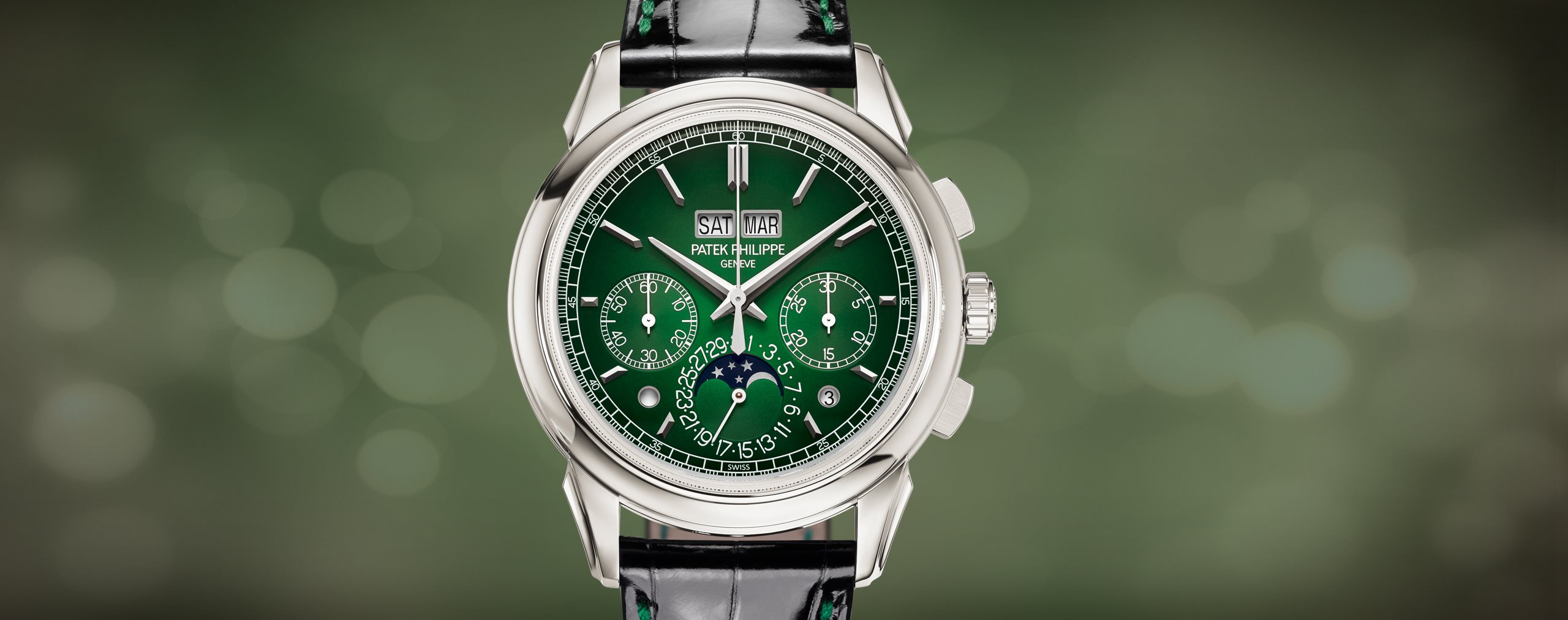 patek philippe 5270p
