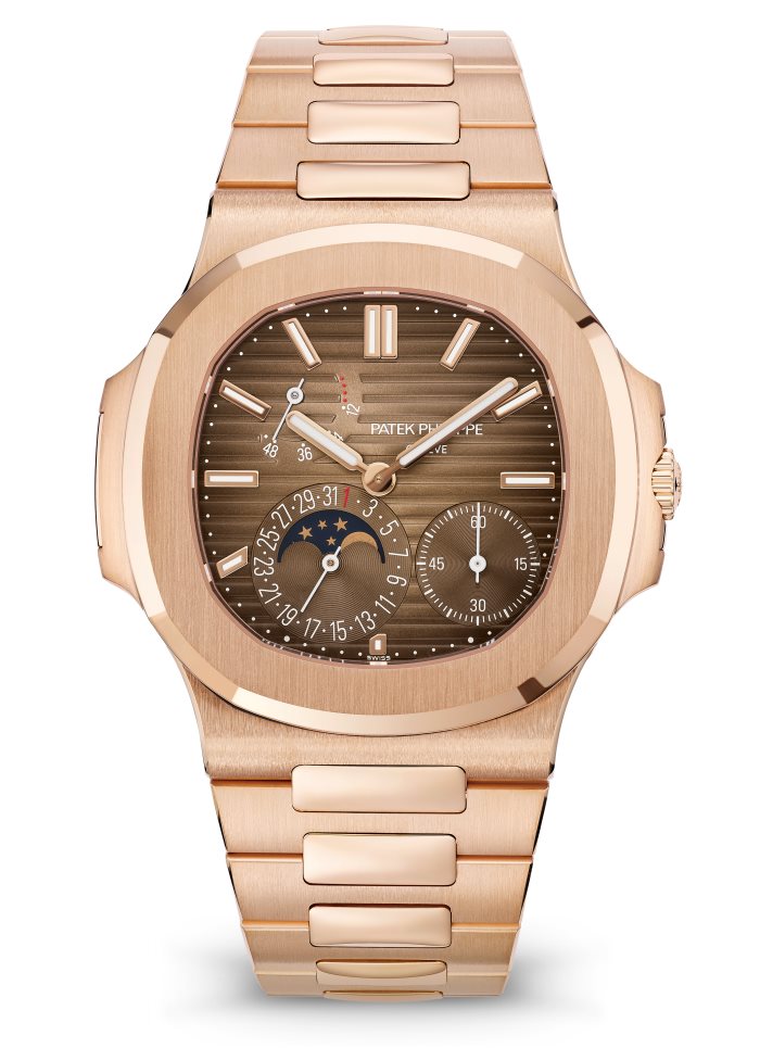 La Cote Des Montres Prix Du Neuf Et Tarif De La Montre Patek Philippe 
