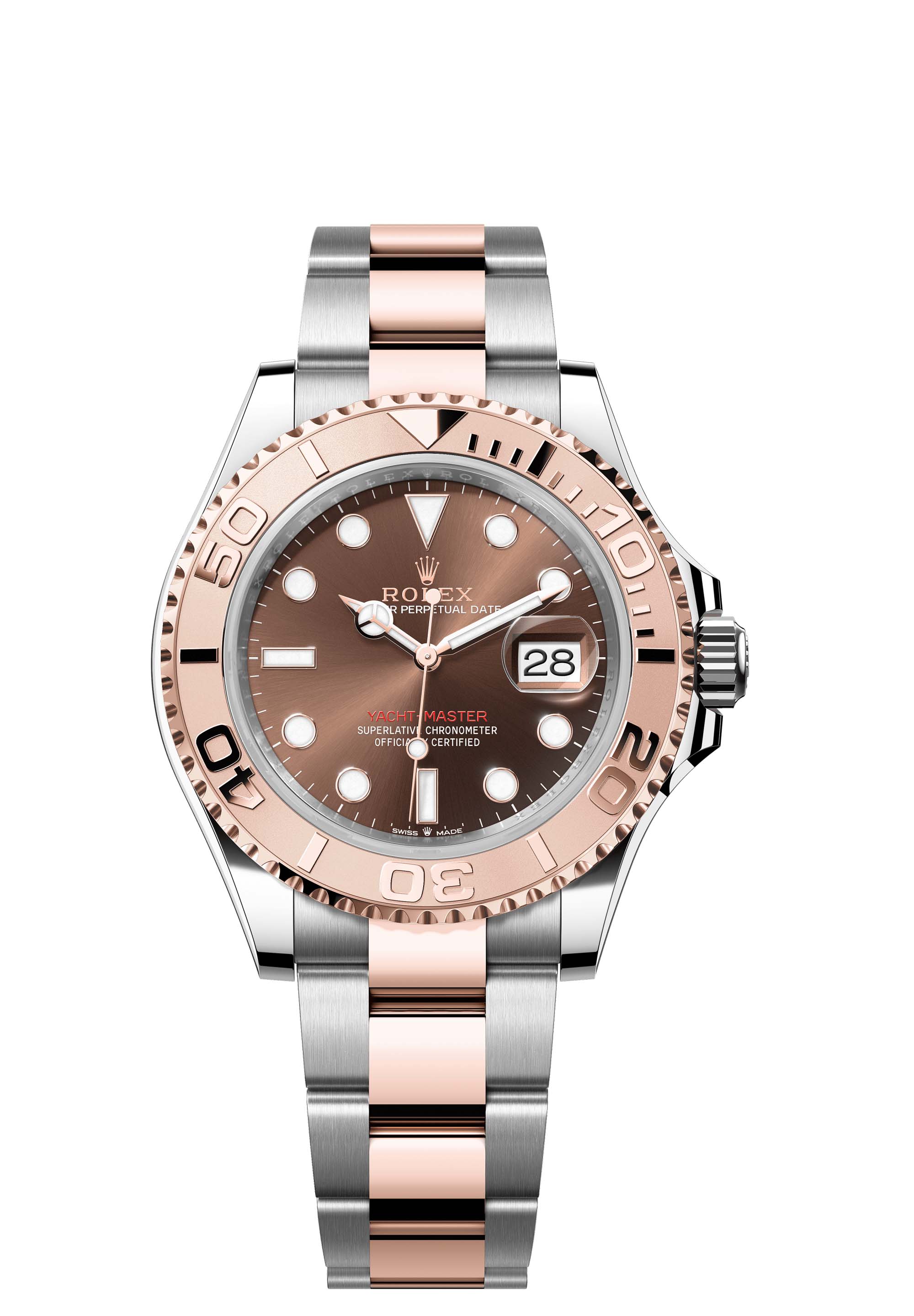 rolex yacht master 40 for sale