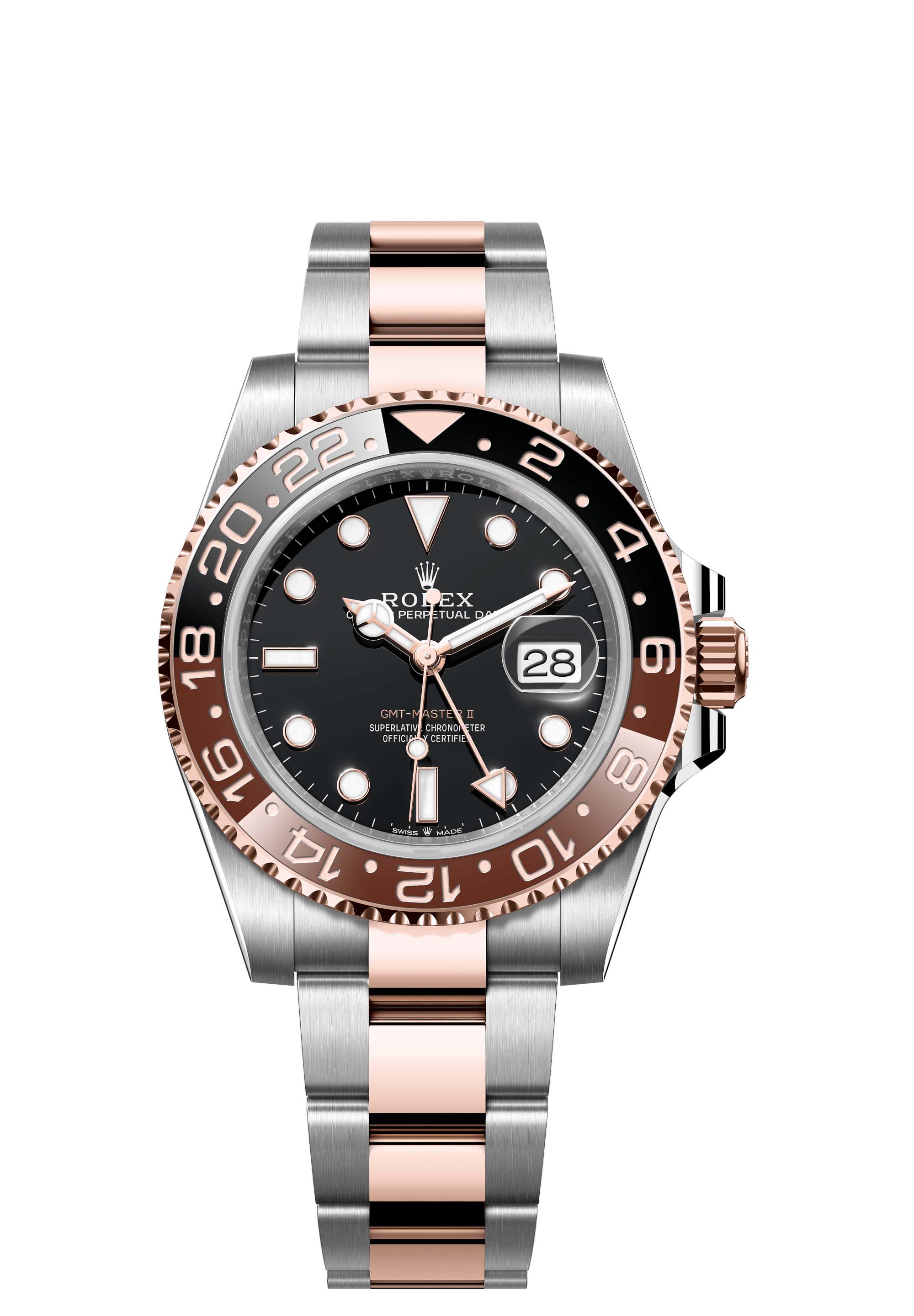 rolex datejust 41 oyster