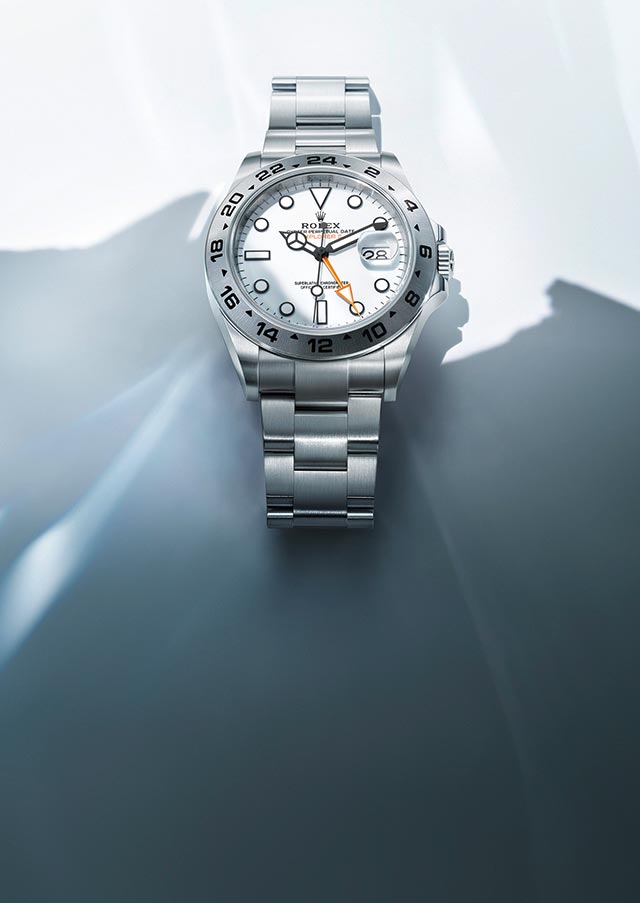 La Cote des Montres : Prix du neuf et tarifs de la collection de ...