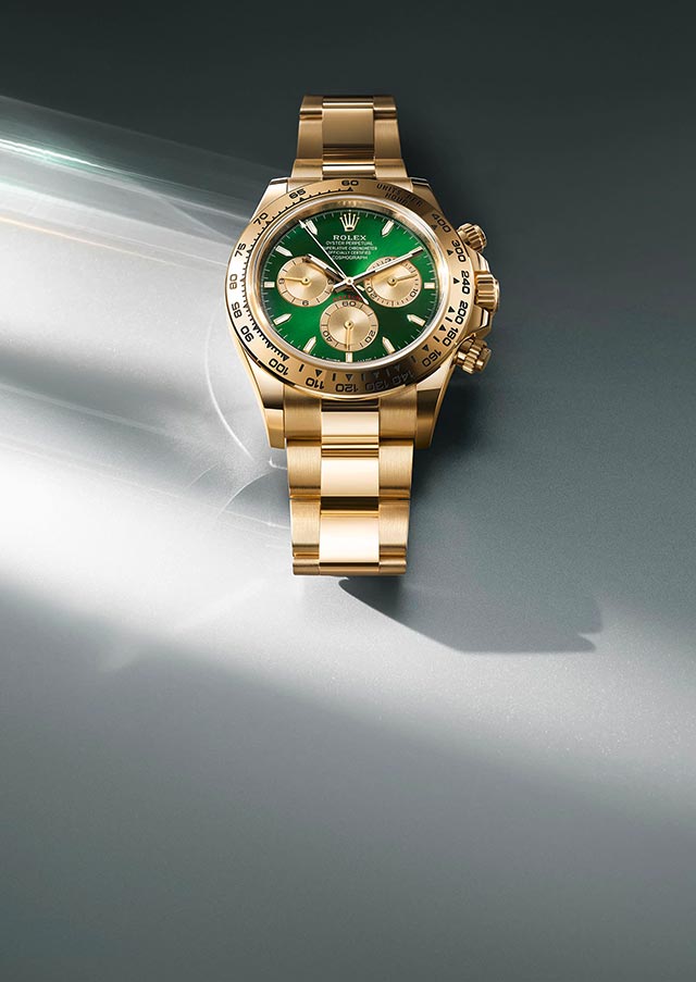 La Cote des Montres : Prix du neuf et tarifs de la collection de ...