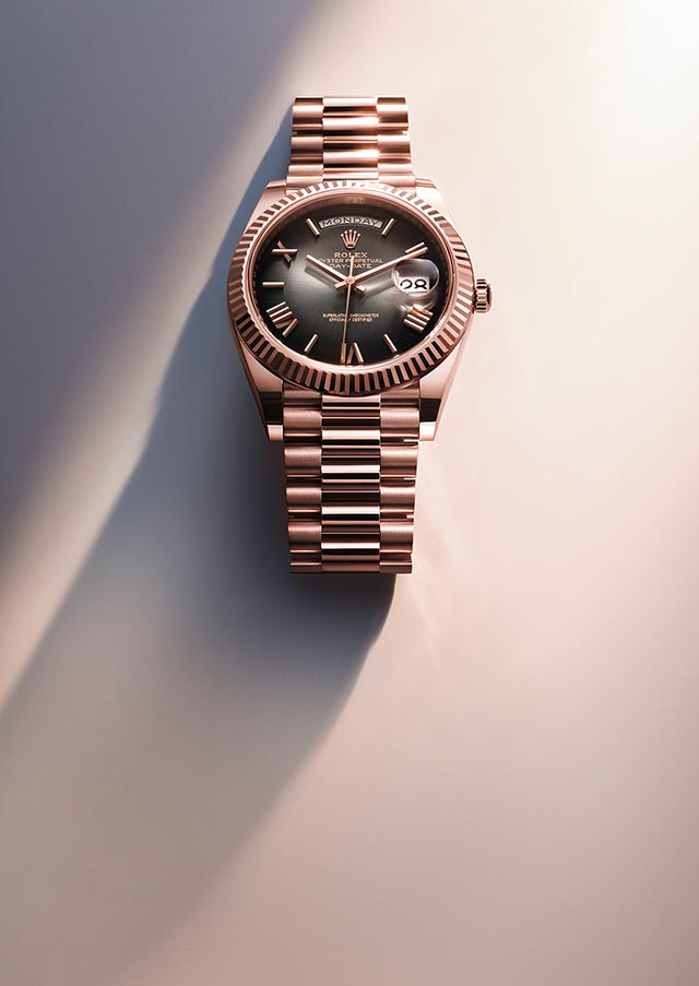 La Cote des Montres : Prix du neuf et tarifs de la collection de ...