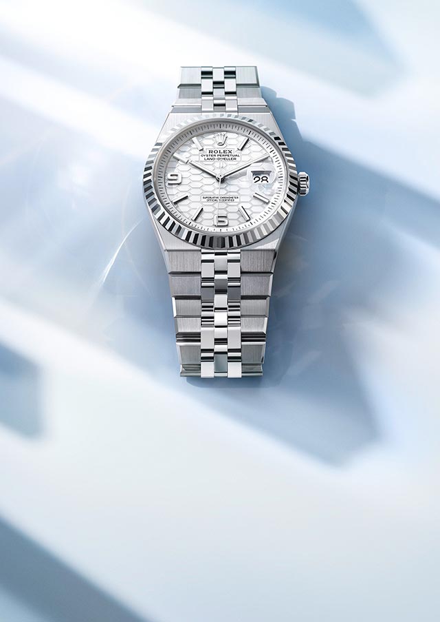 La Cote des Montres : Prix du neuf et tarifs de la collection de ...