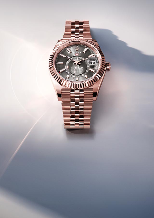 La Cote des Montres : Prix du neuf et tarifs de la collection de ...