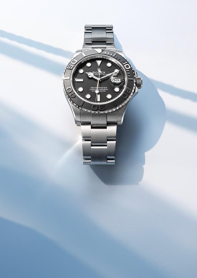 La Cote des Montres : Prix du neuf et tarifs de la collection de ...