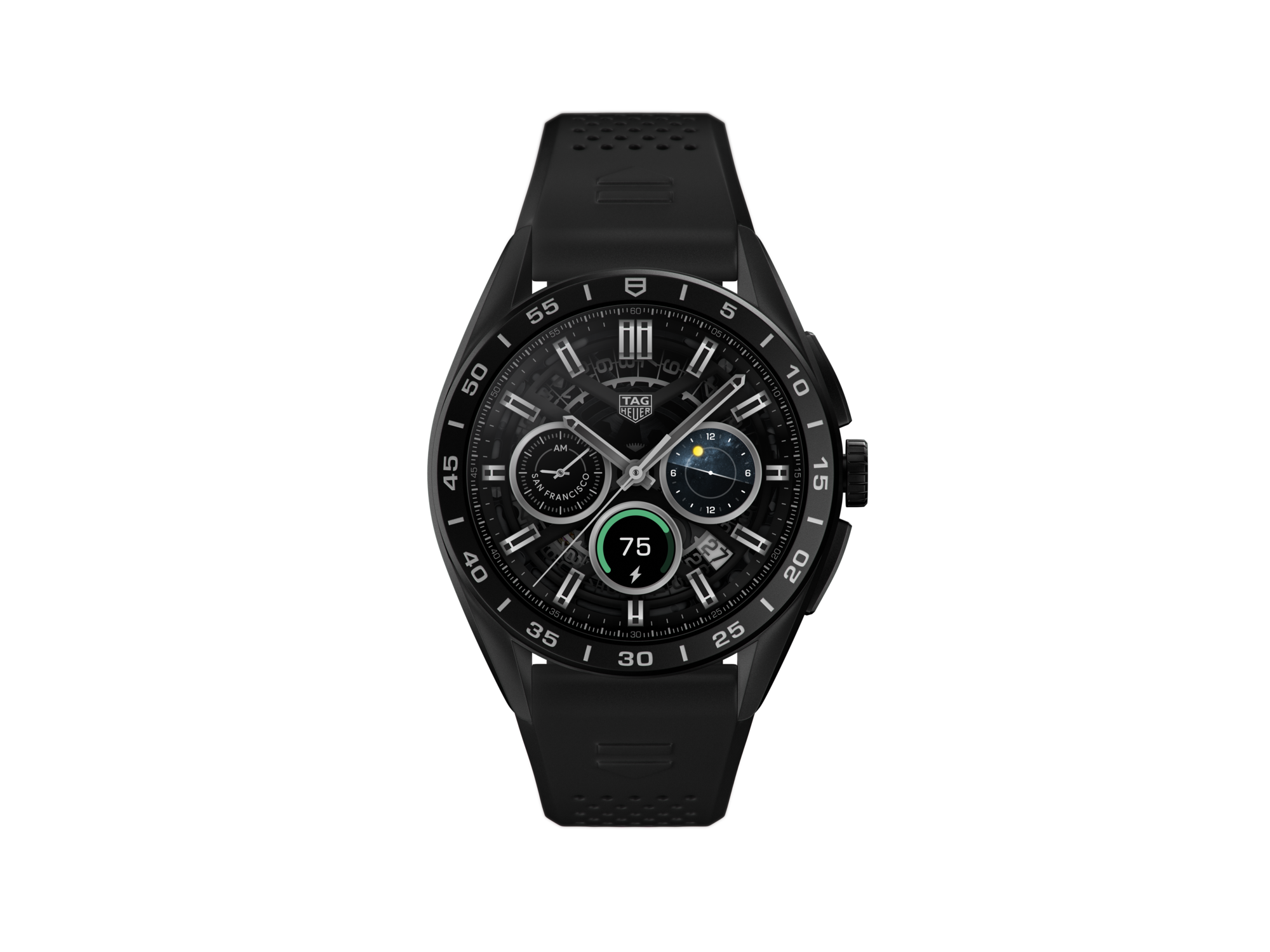 La Cote des Montres : Prix du neuf et tarif de la montre TAG Heuer