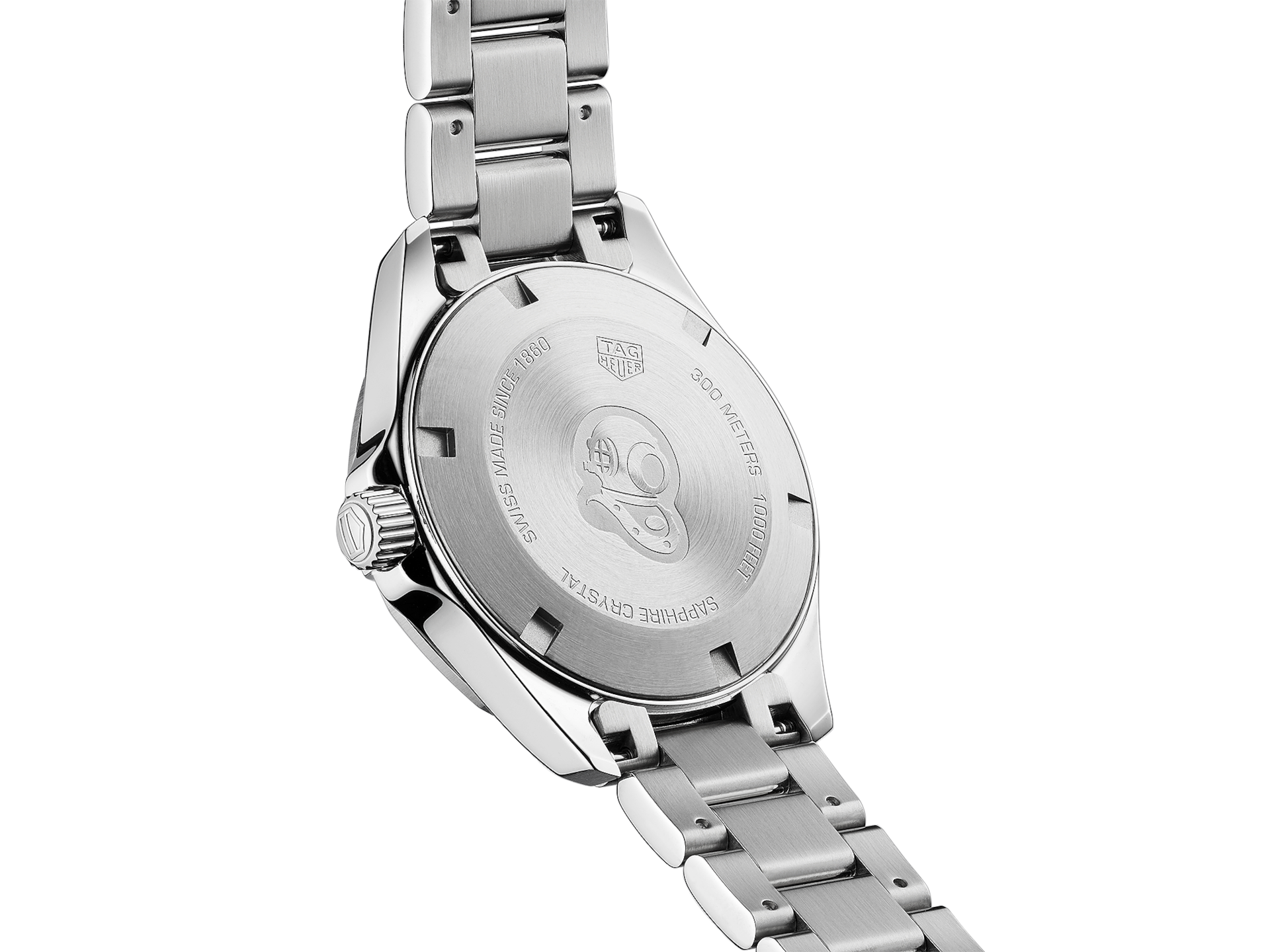 Cadran De Montre TAG Heuer Quartz - Diamètre 19mm - Pour Réparation Ou Customisation - Occasion