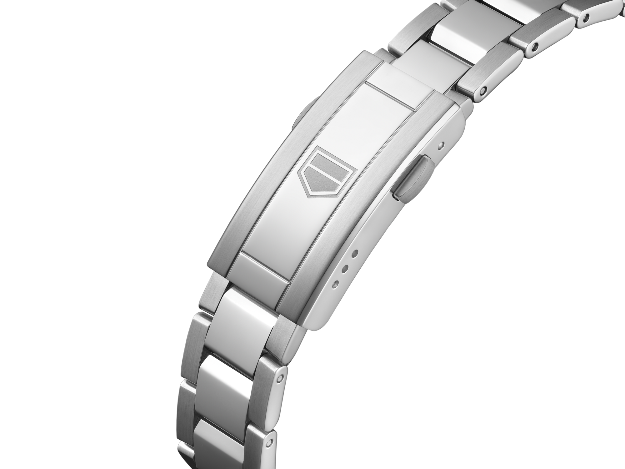Cadran De Montre TAG Heuer Quartz - Diamètre 25,5 Mm - Piétage OK - Occasion