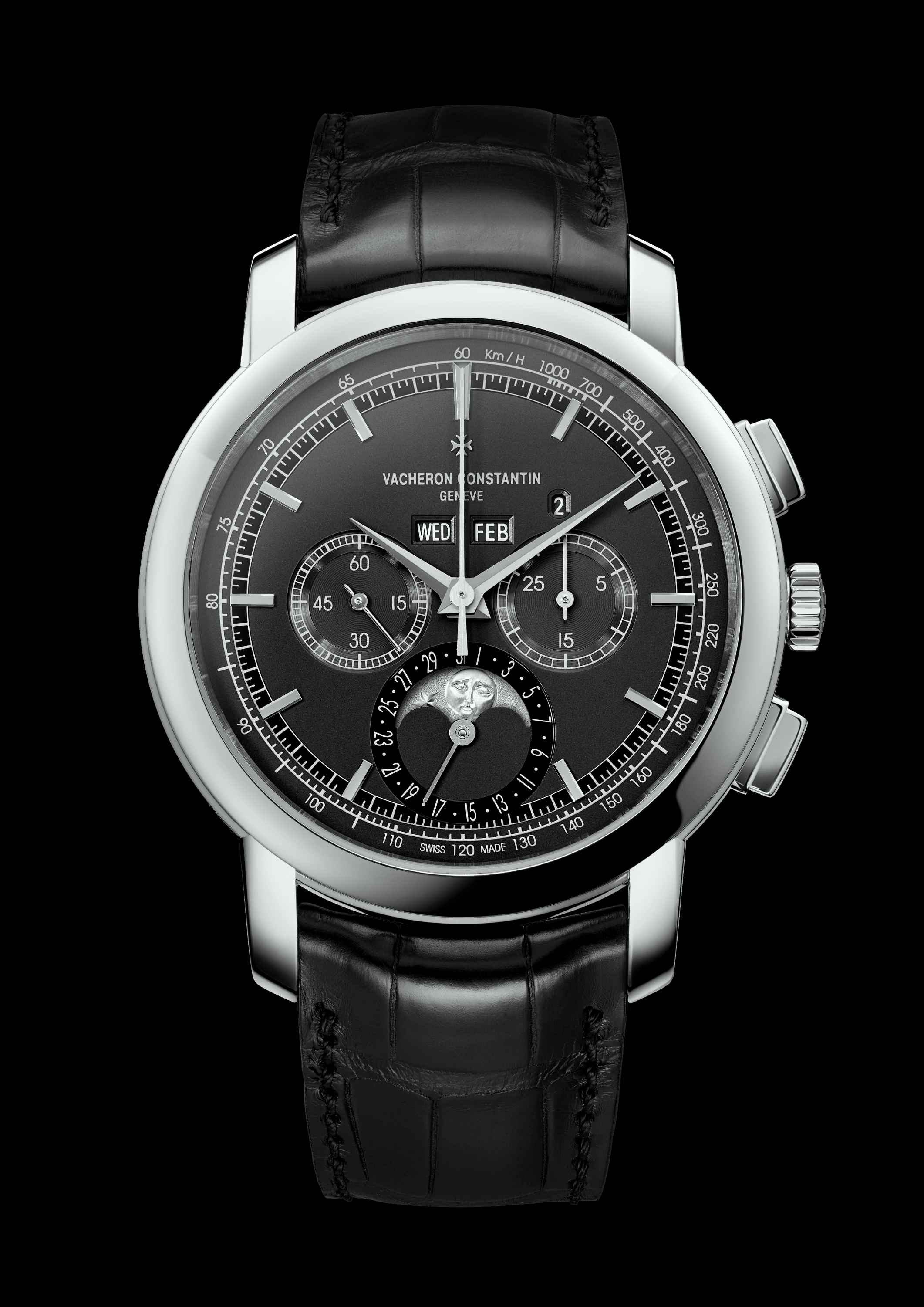 La Cote des Montres : Prix du neuf et tarif de la montre Vacheron ...