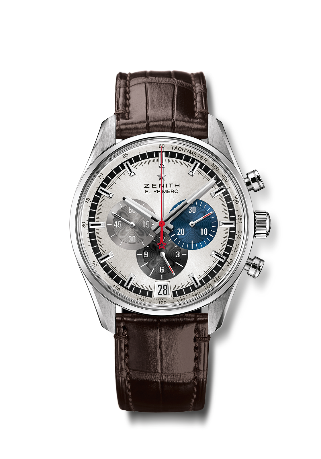 Cadran De Montre ZENITH Neuf - 29,69mm De Diamètre - Modèle N11 - Pour Remplacement